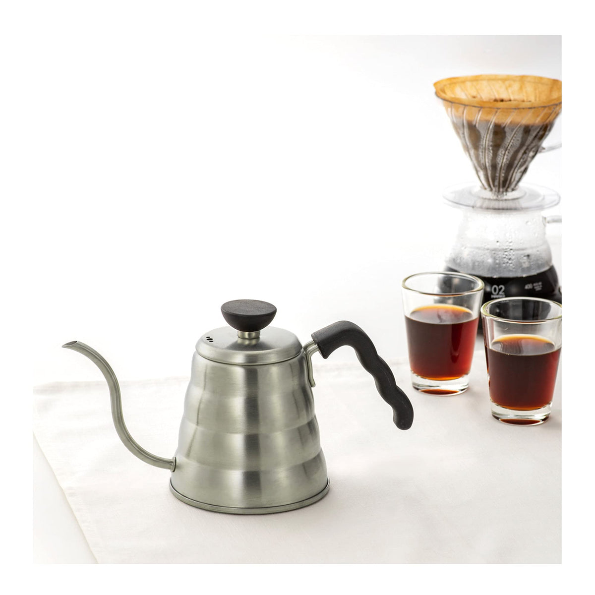 V60 "Buono" Gooseneck Coffee Kettle