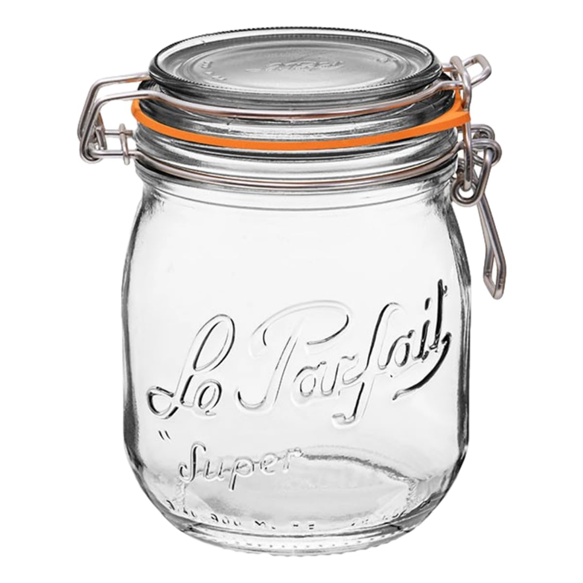 Super Jar 750ml