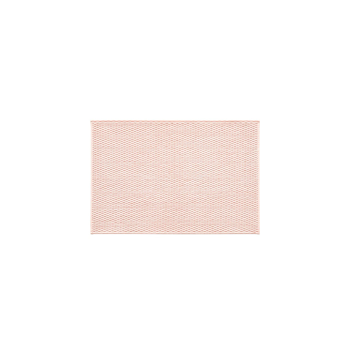 Pink Bathroom Rugs Non Slip Washable (2.0008 Sq Ft)