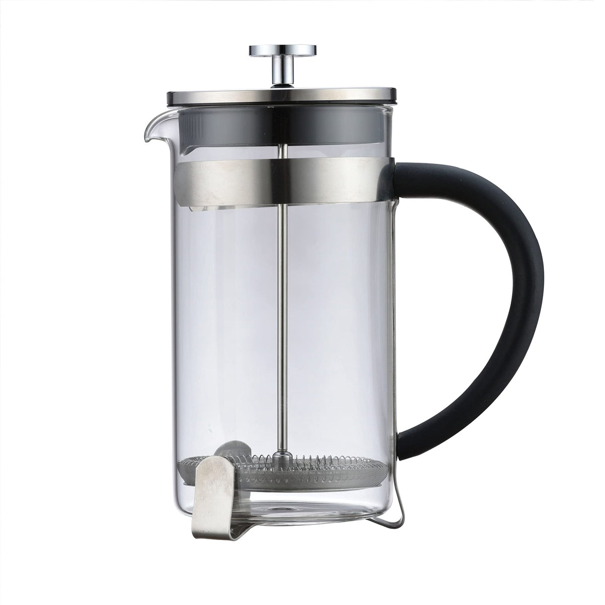 French Press Coffee Maker