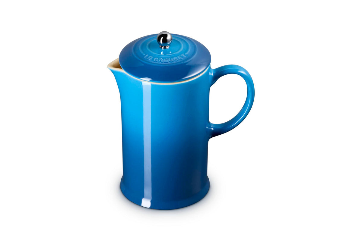 Stoneware French Press