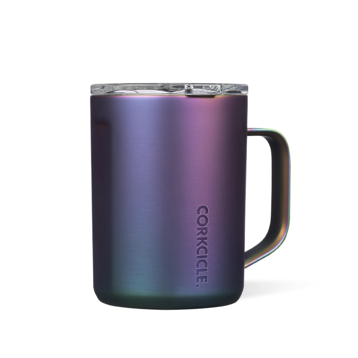 Coffee Mug 16 oz Triple Insulated with Handle