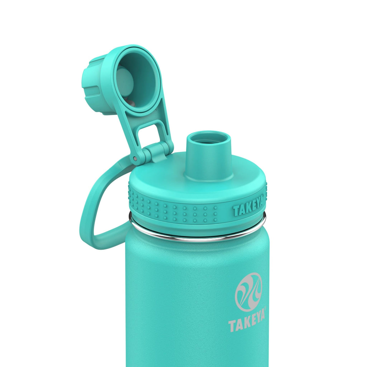 Actives Stainless Steel Water Bottle