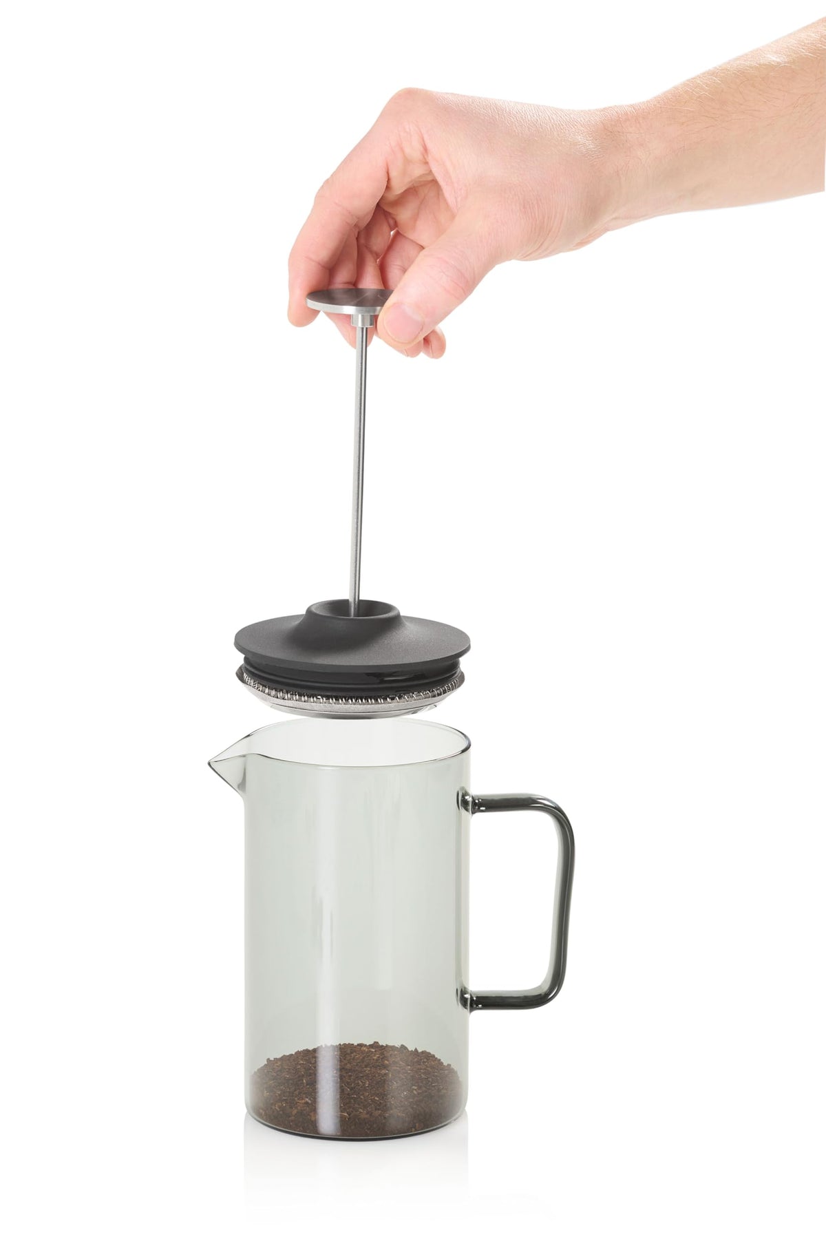 French Press Coffee Maker Impact