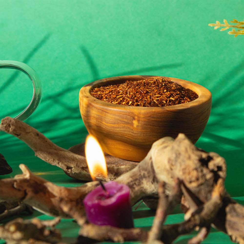 Fireside Vanilla Rooibos Tea (4 Ounce)