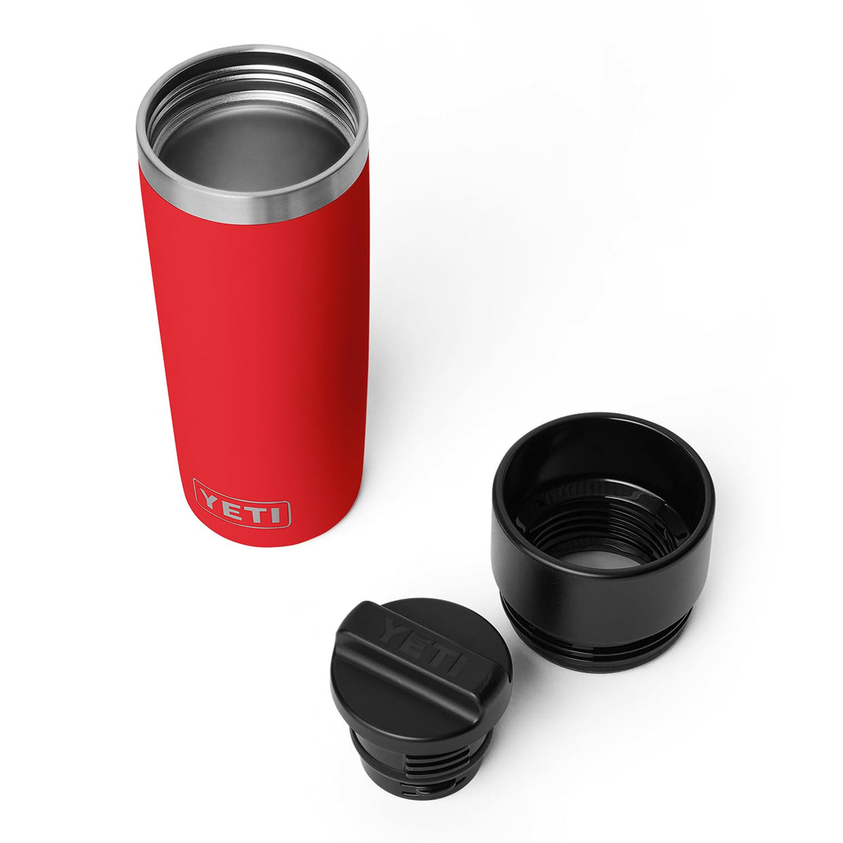 Rambler 16 oz Travel Bottle