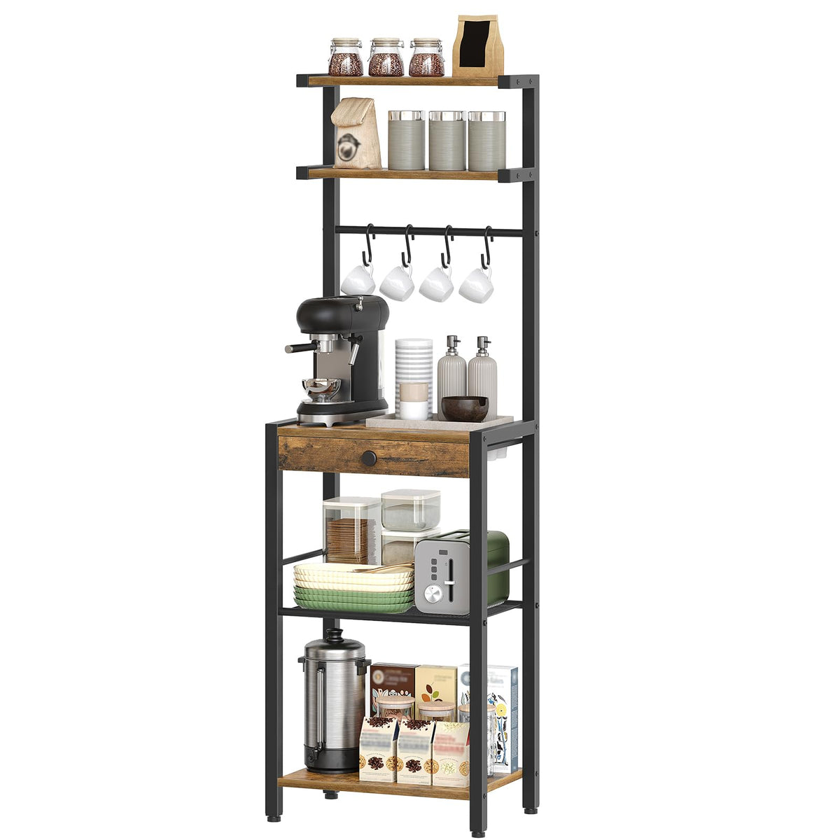 Bakers Rack 5