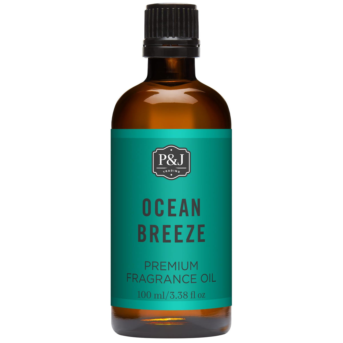 Fragrance Oil (3.38 Fl Oz)