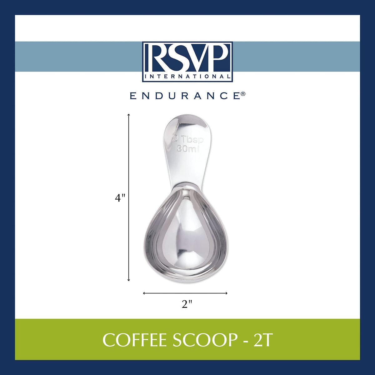 Coffee Scoop Collection