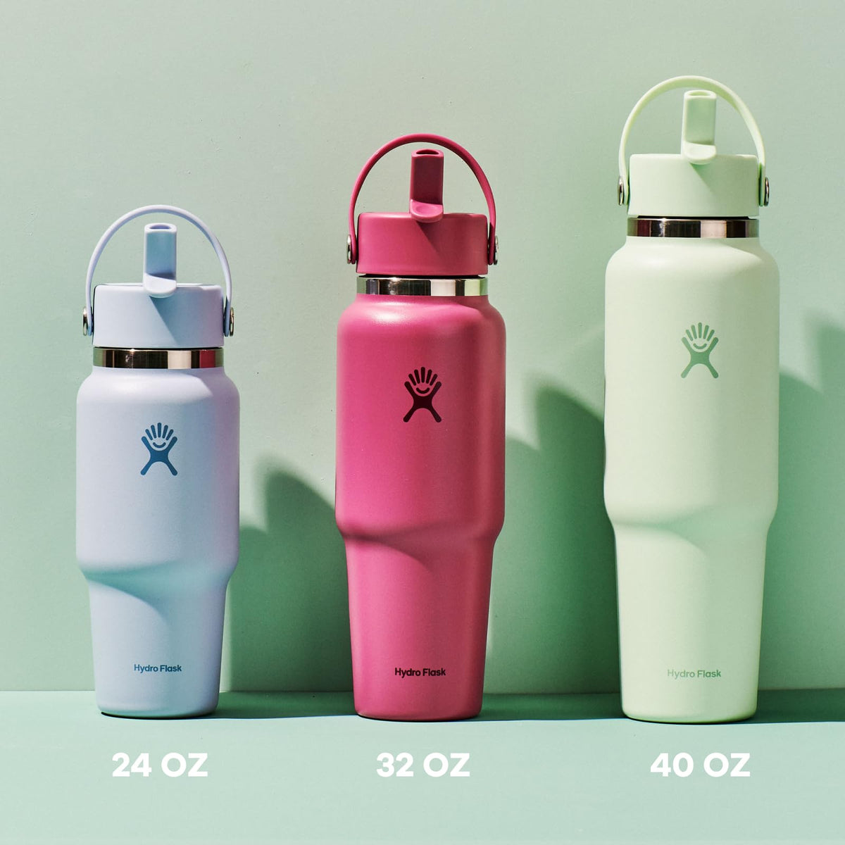 Water Bottle Insulated Stainless Steel
