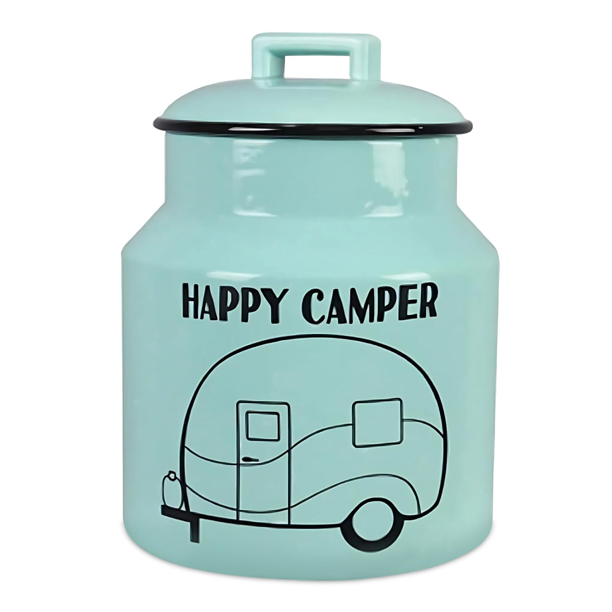 Ceramic Cookie Jar