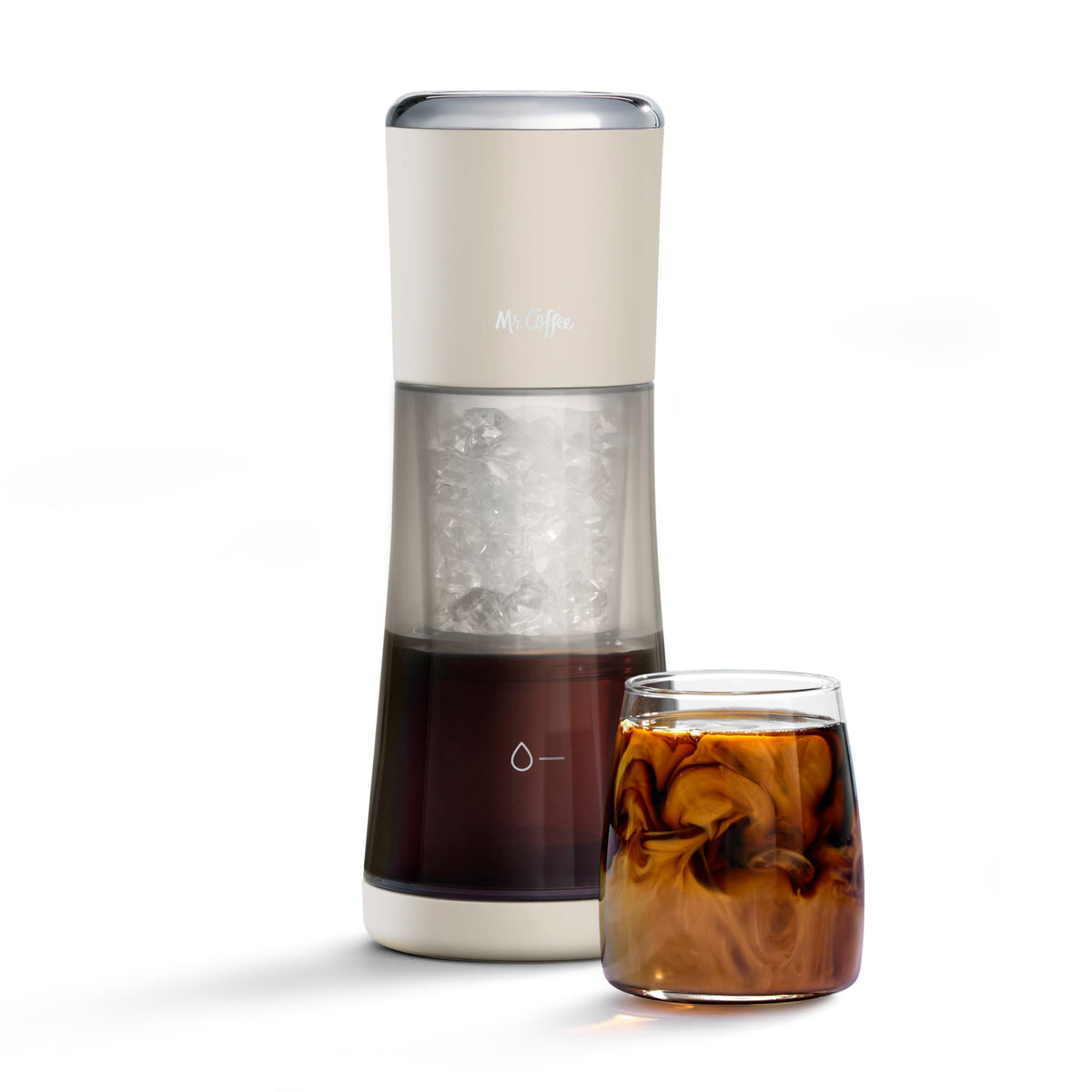 Express Cold Brew Coffee Maker