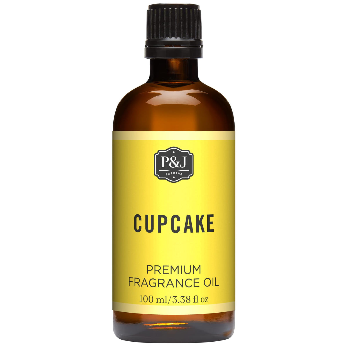 P&J Fragrance Oil (3.38 Fl Oz)