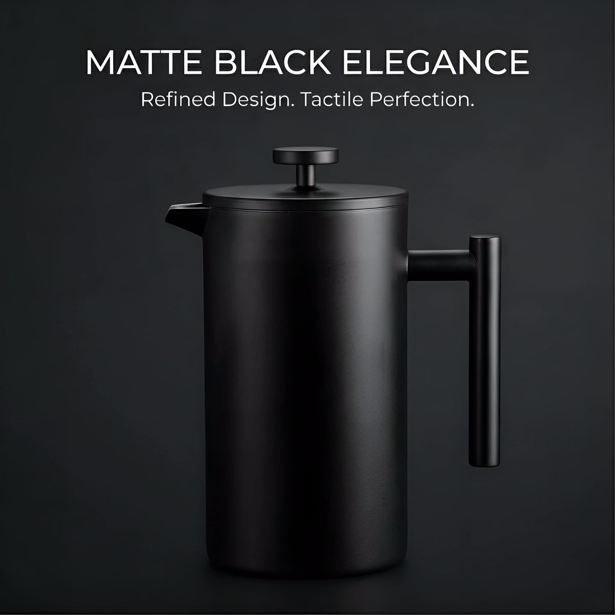 34oz Coffee Maker