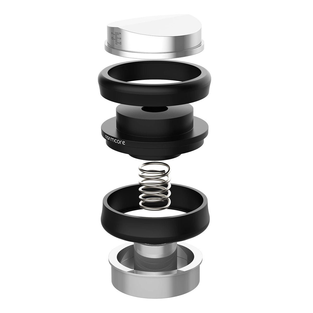 53.3mm Coffee Distributor & Tamper