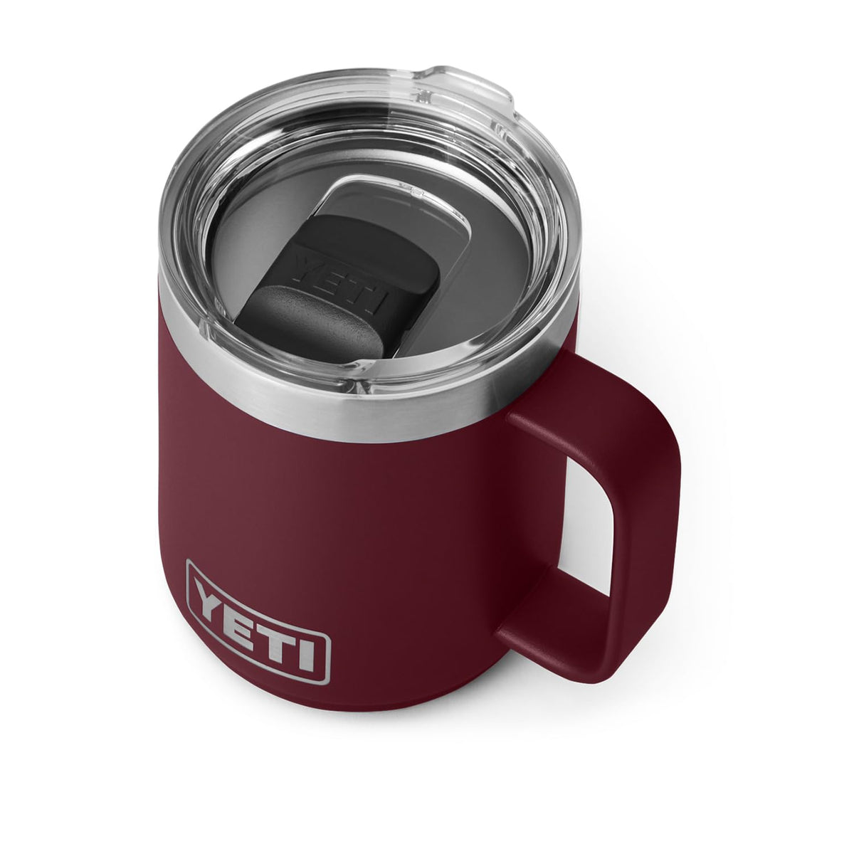 Rambler 10 oz Stackable Mug
