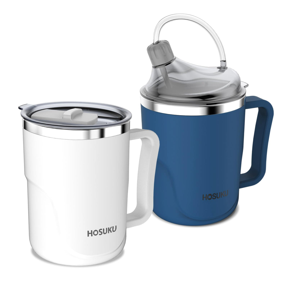Adult Sippy Cups for Elderly
