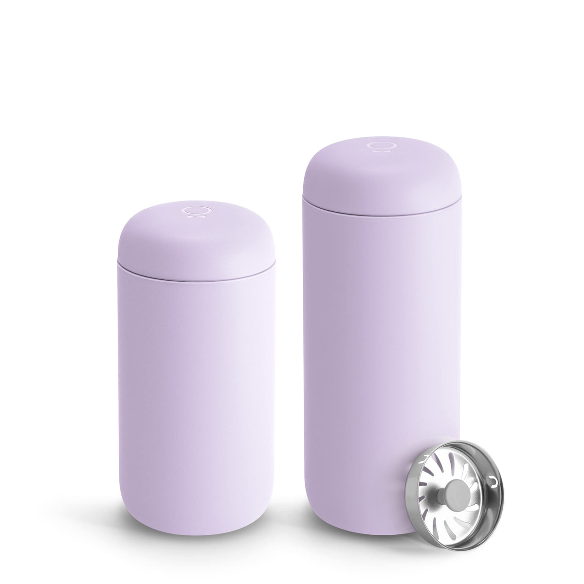 12 oz Carter Move Travel Mug