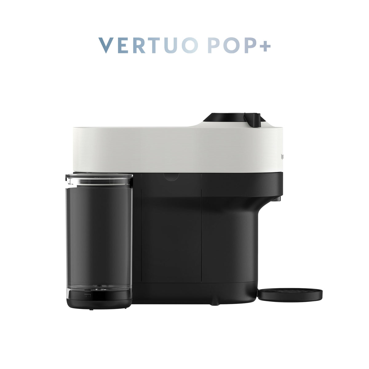 Vertuo Pop+ Coffee & Espresso Maker by Breville