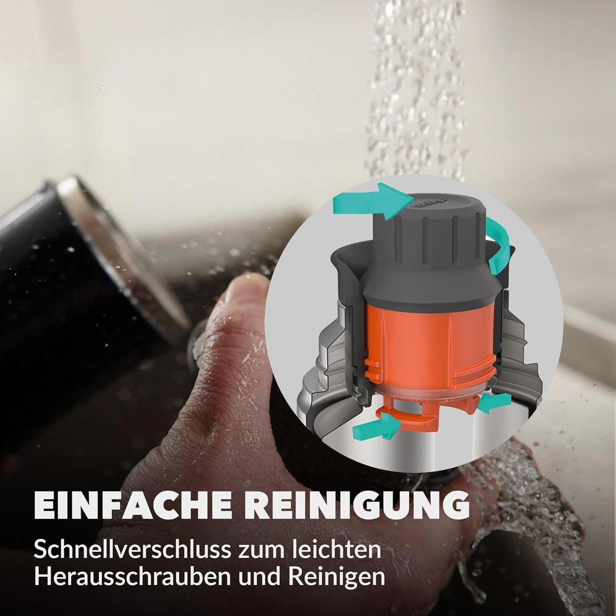Thermal Bottle Thermalock