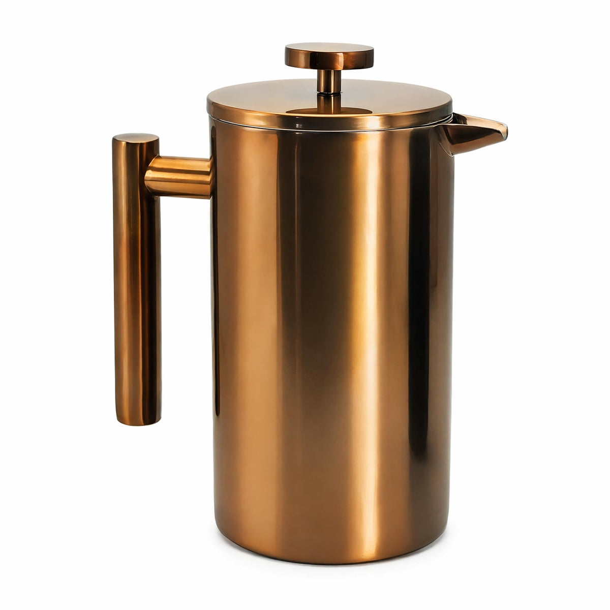 34oz French Press Coffee Maker