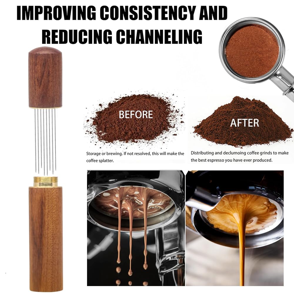 Espresso Accessories Kit 5