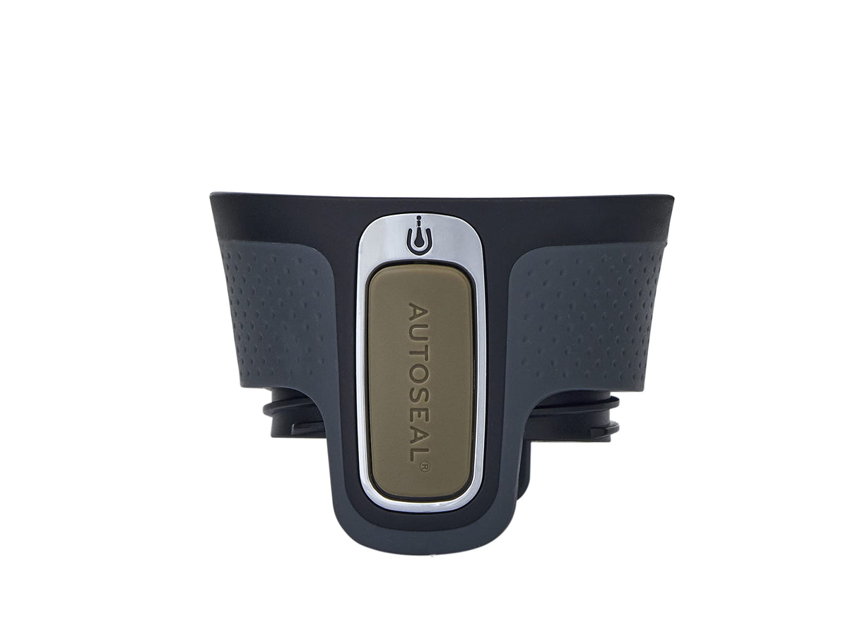 West Loop Autoseal Travel Mug
