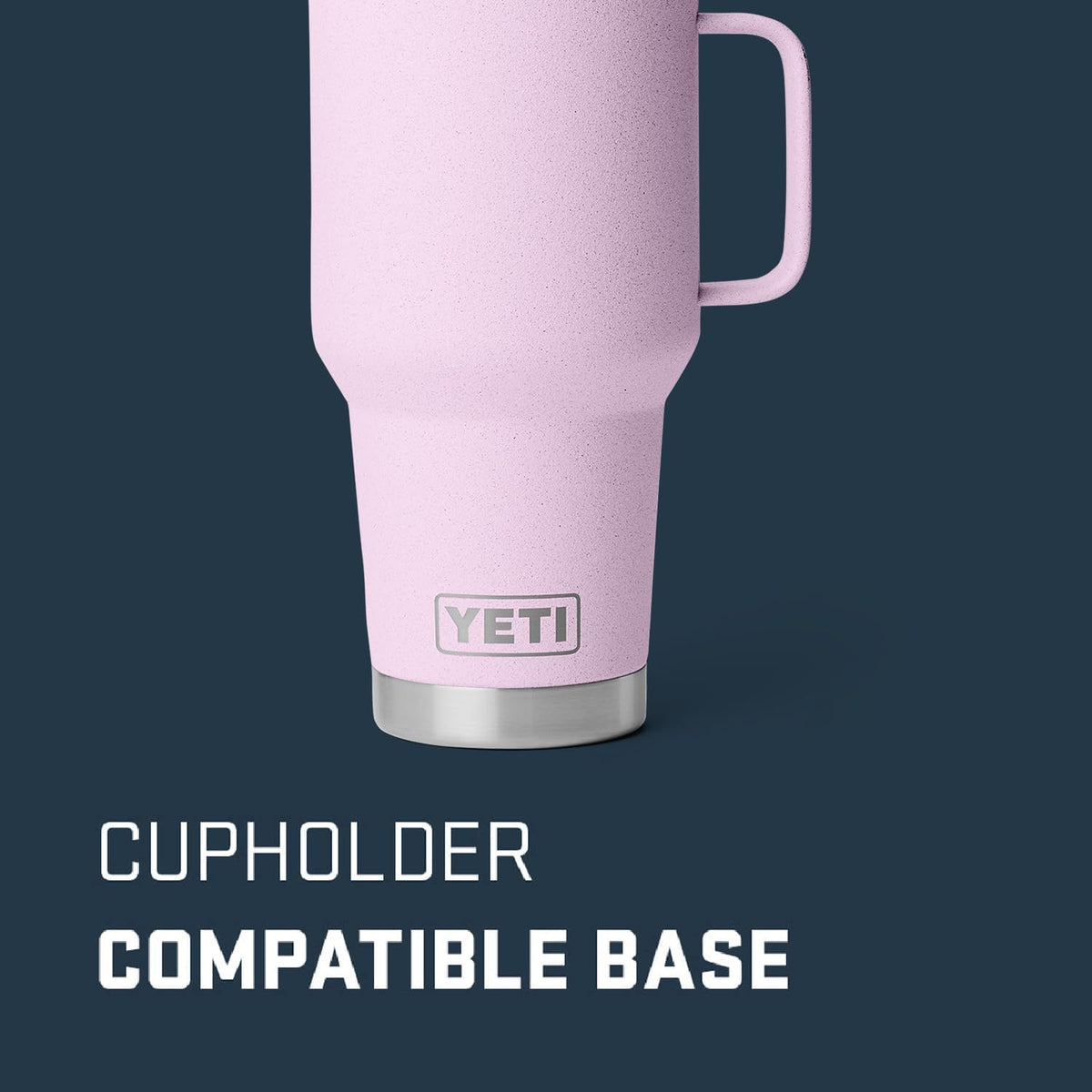 Rambler 30 oz Travel Mug