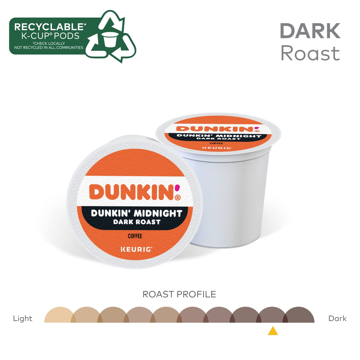Single Serve Coffee K (88 Count)