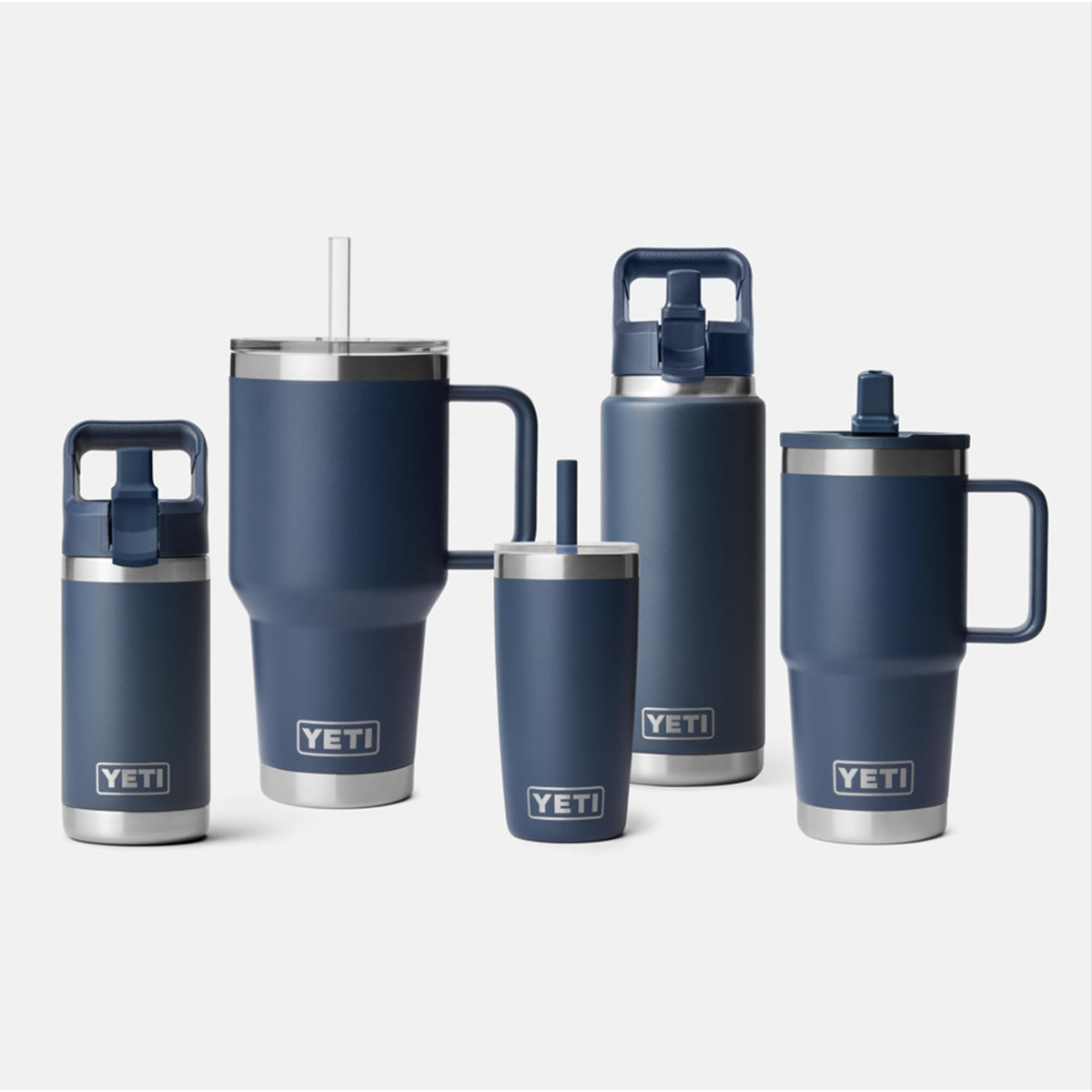 Rambler 35 oz Straw Mug 2.0