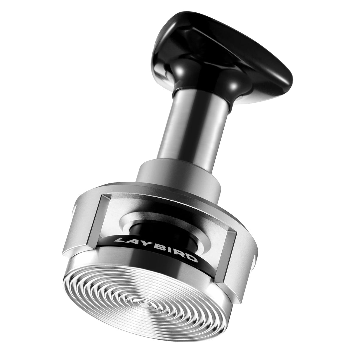 TriPress Espresso Tamper