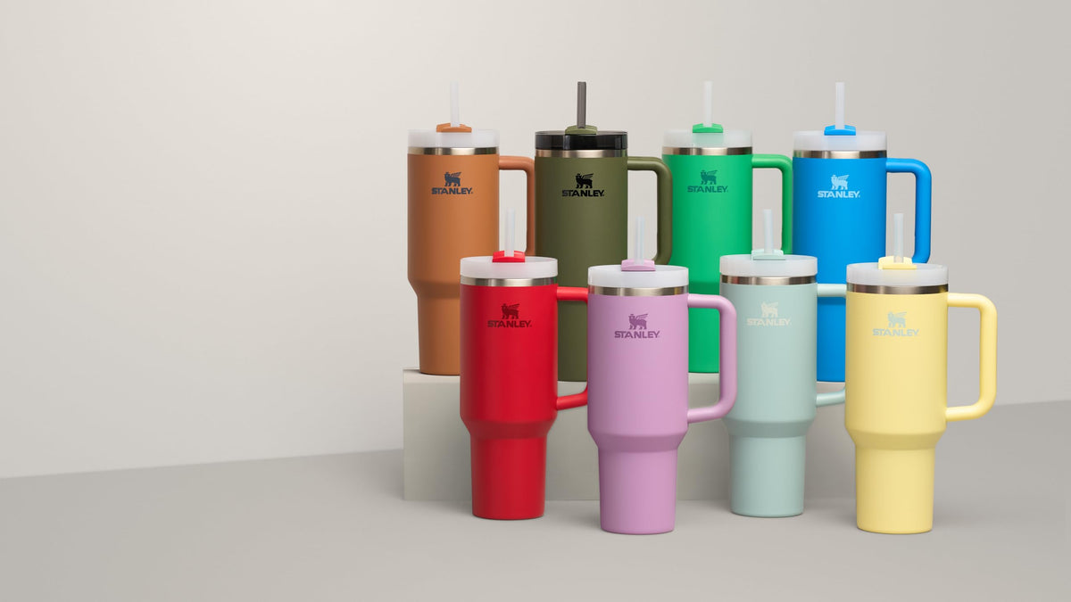 Quencher H2.0 Flow State Tumbler