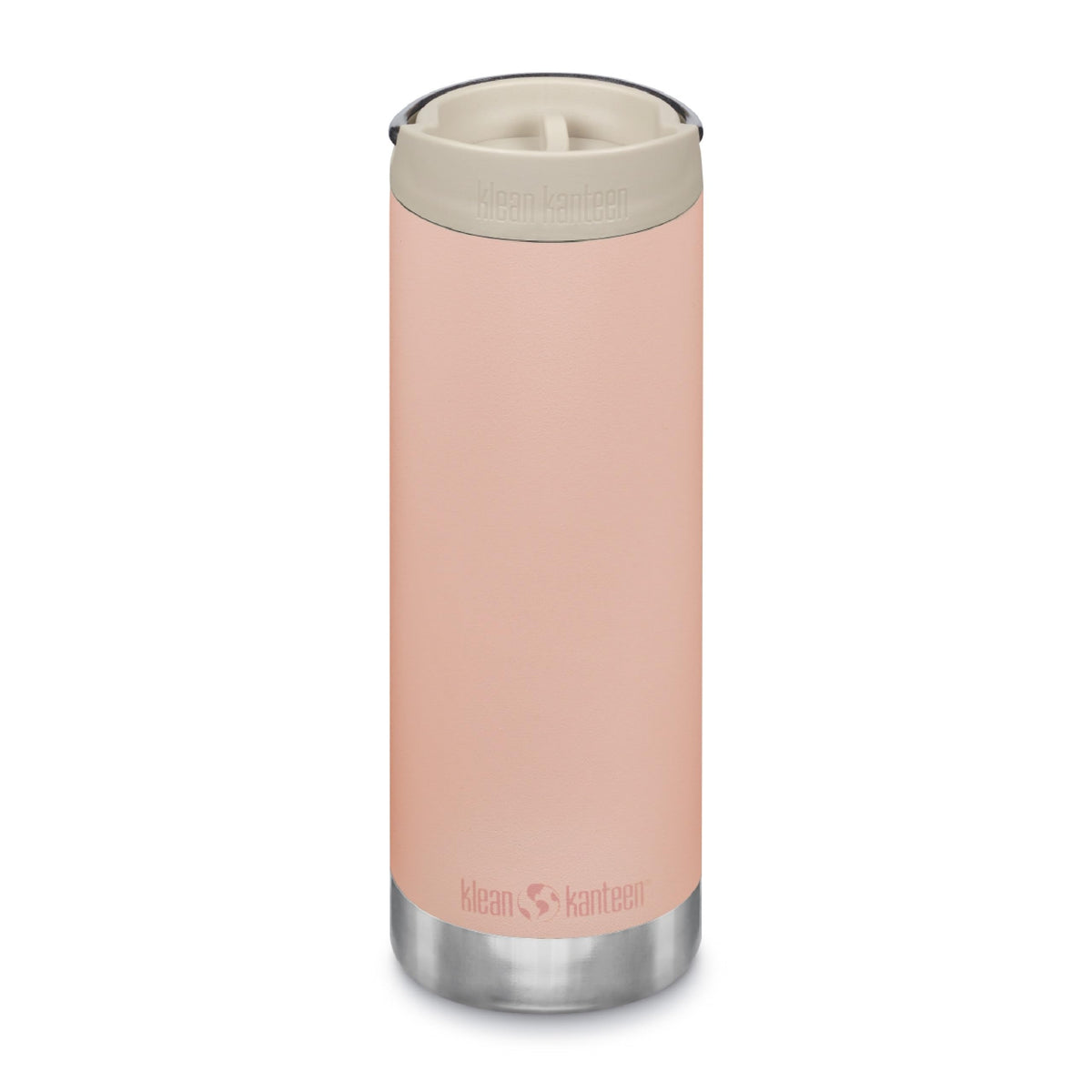 16oz TKWide Insulated Coffee Tumbler with Café Cap