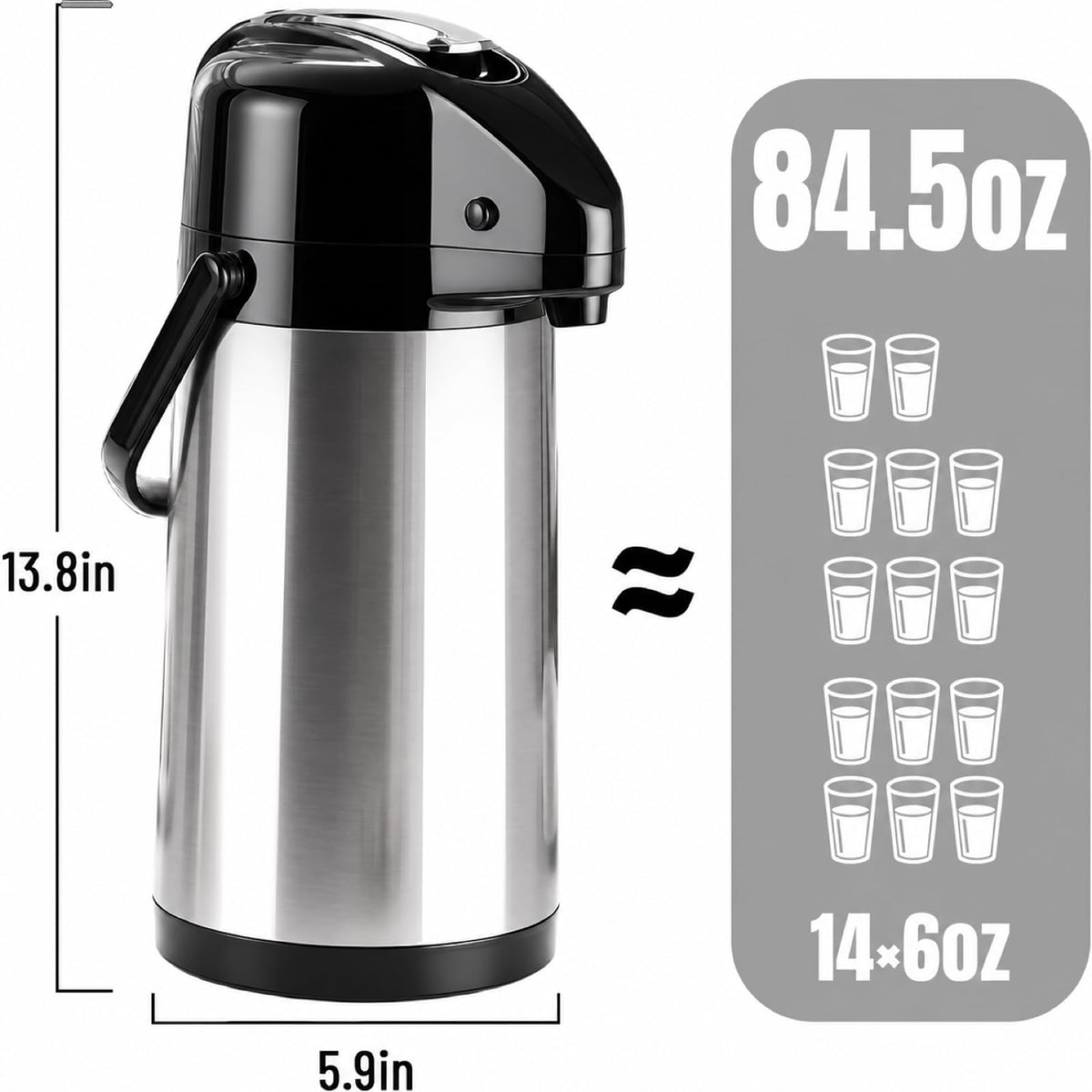Coffee Carafe