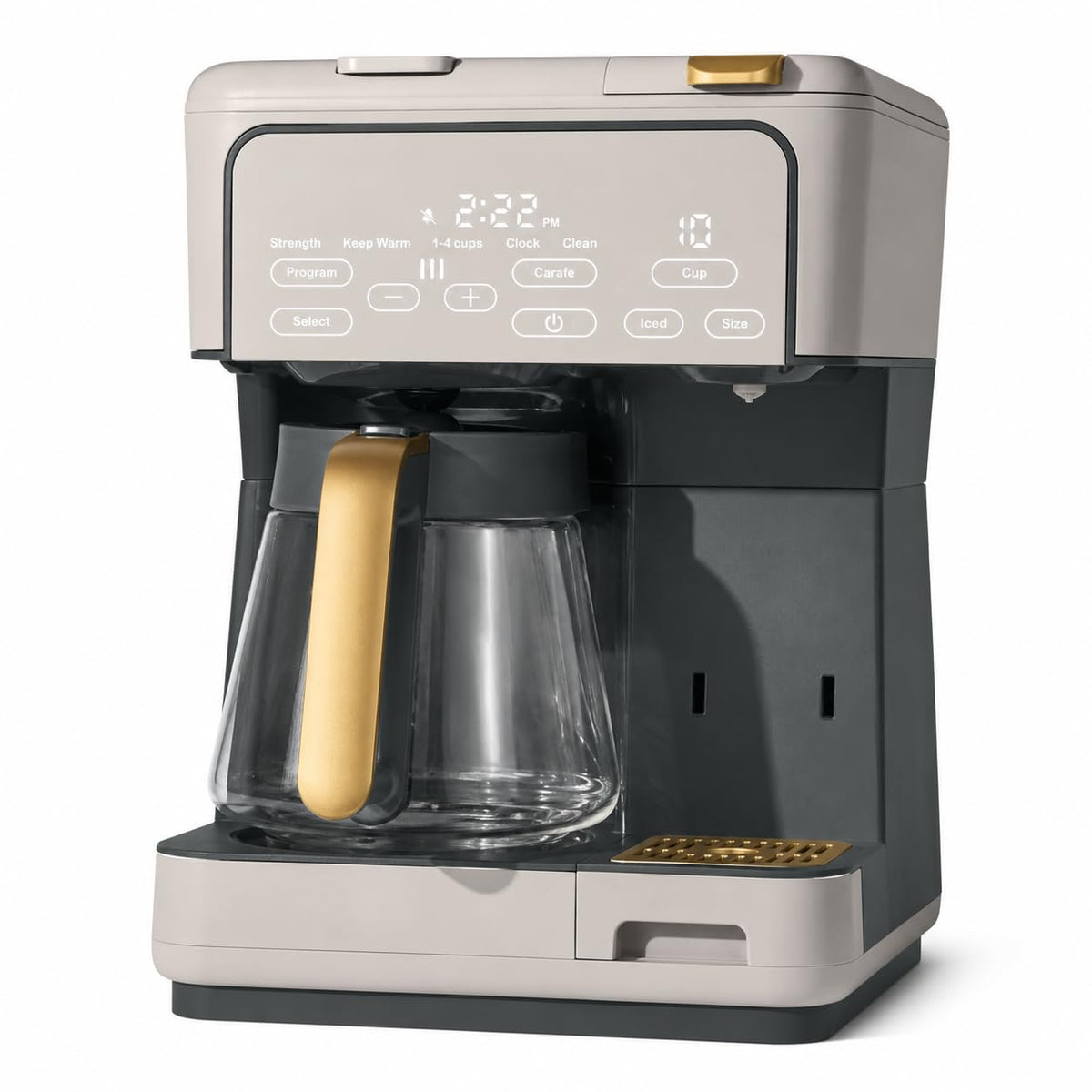 Multi Brew Coffee Maker