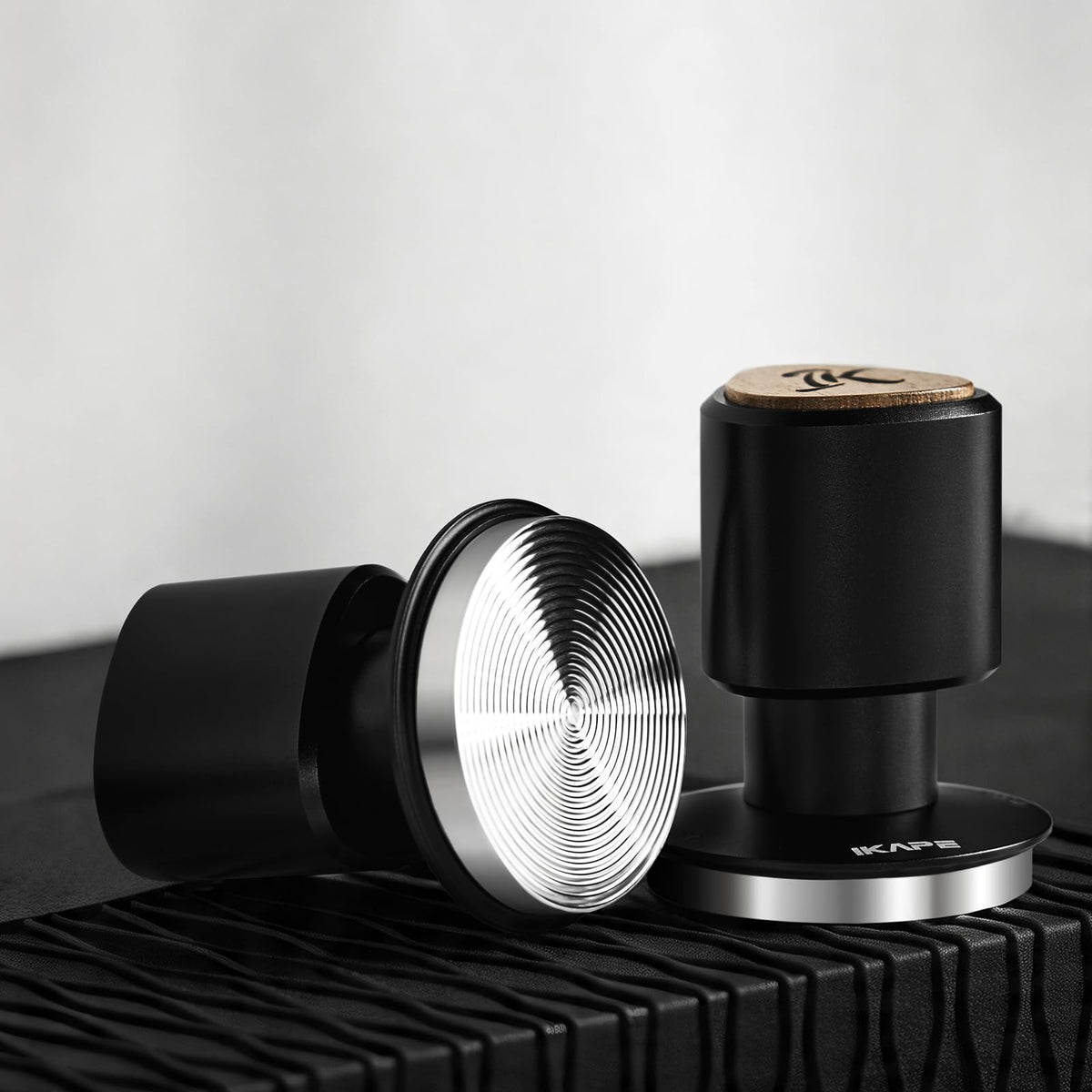 Espresso Tamper