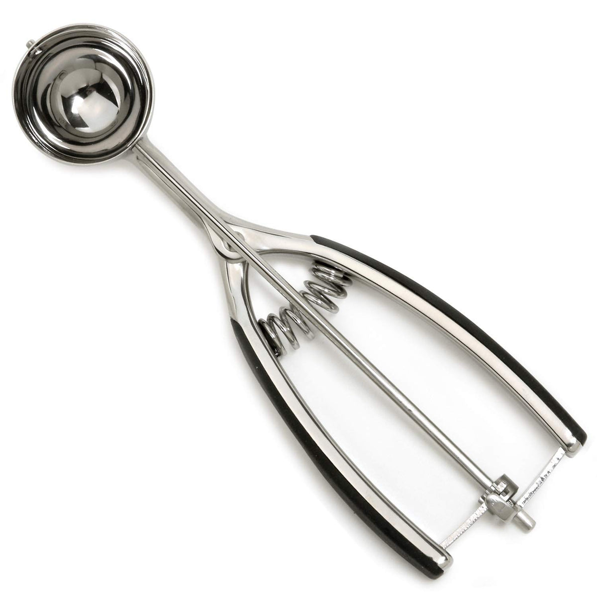 Grip-EZ 1-Tablespoon Stainless Scoop, 35MM