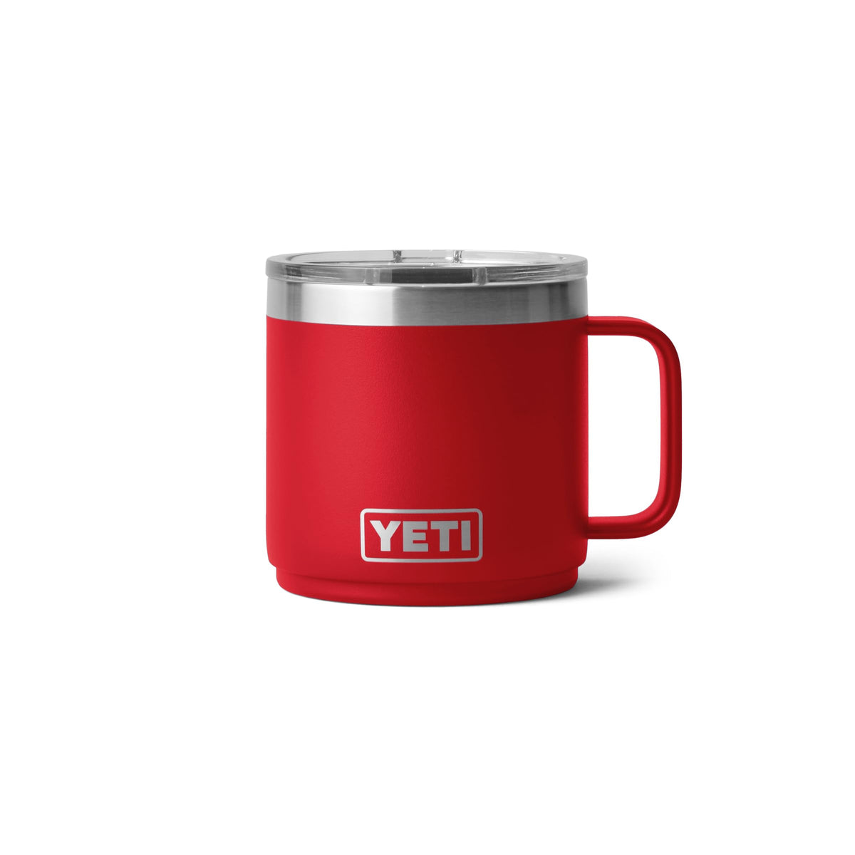 Rambler 14 oz Stackable Mug