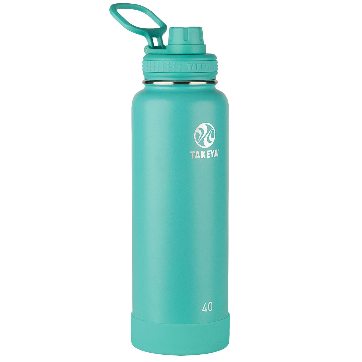 Actives Stainless Steel Water Bottle