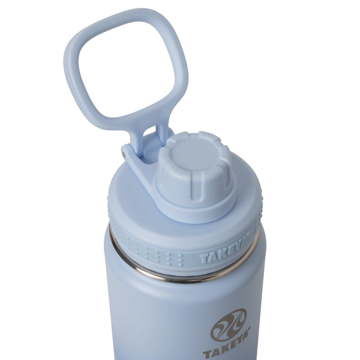 Actives Stainless Steel Water Bottle