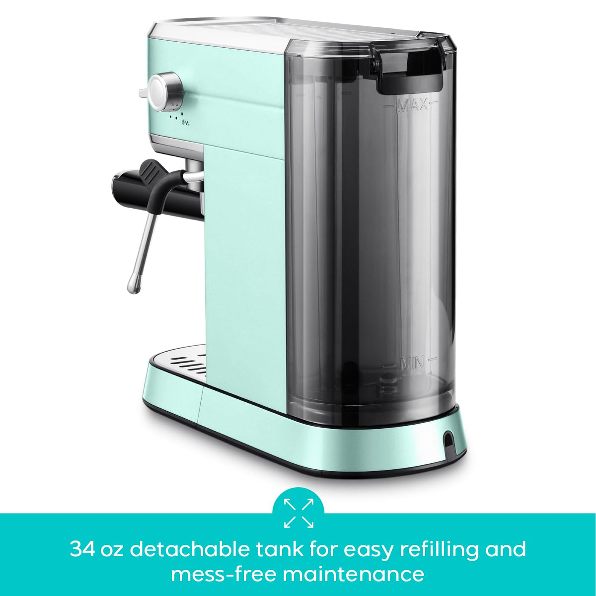 CM5418 Espresso Machine