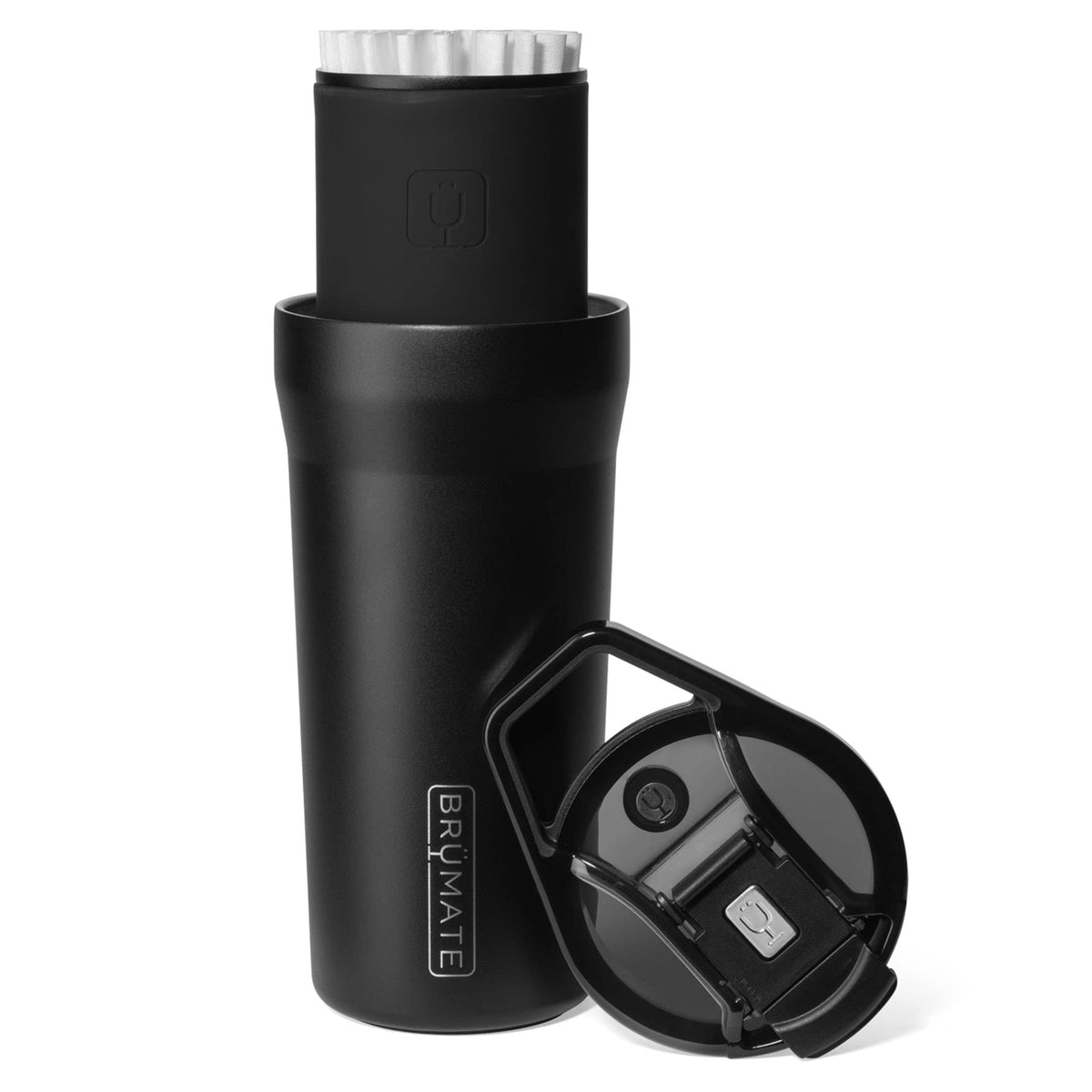 Pour Over 20oz Insulated Coffee Mug