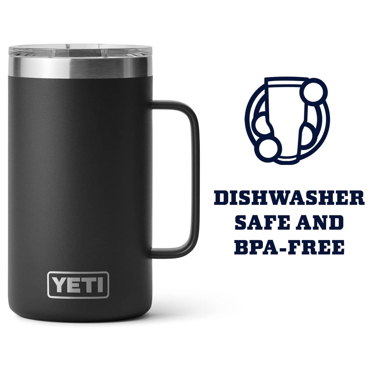 Rambler 24 oz Mug
