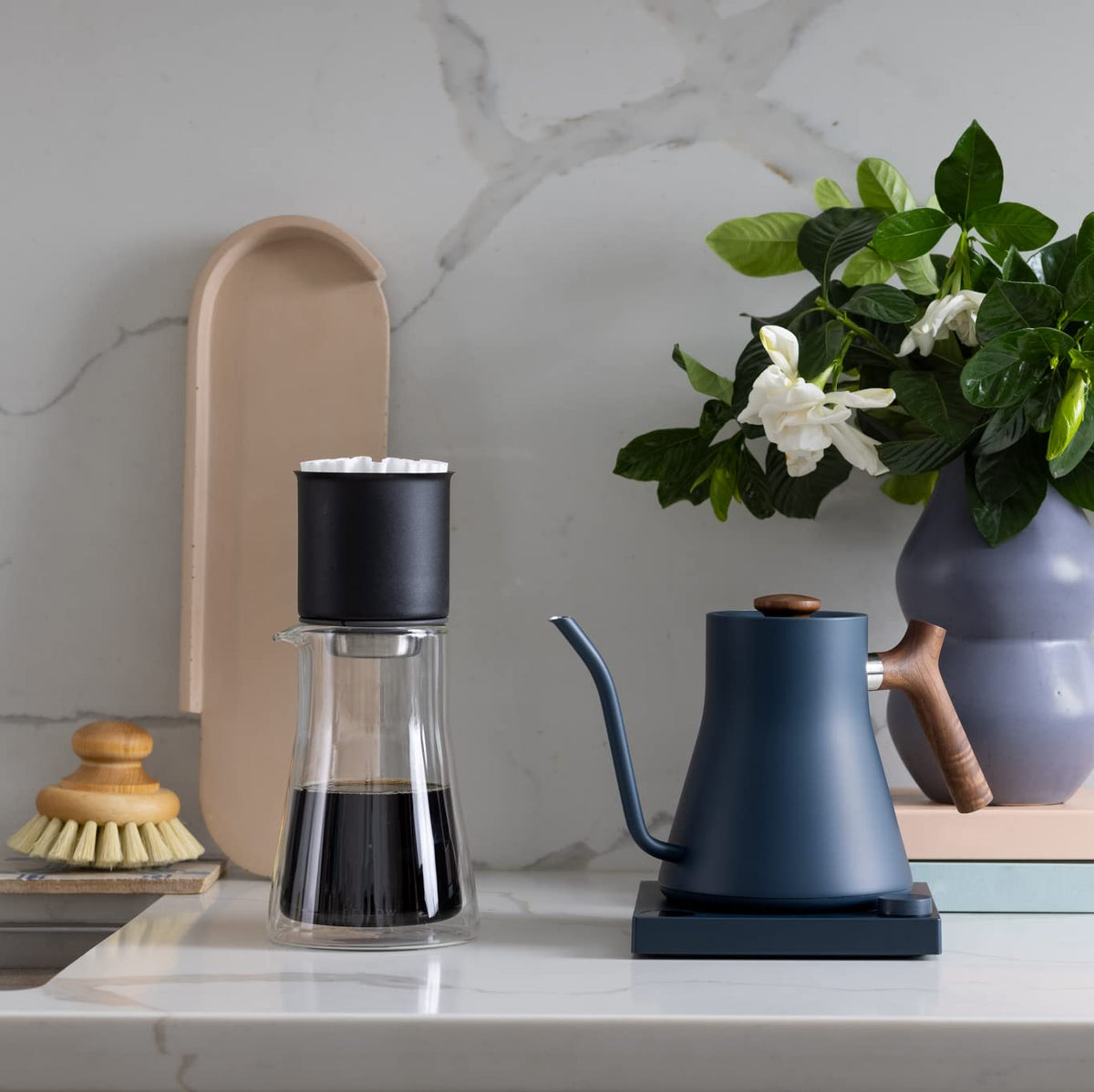 Stagg Pour Over Coffee Dripper 20 oz [XF]