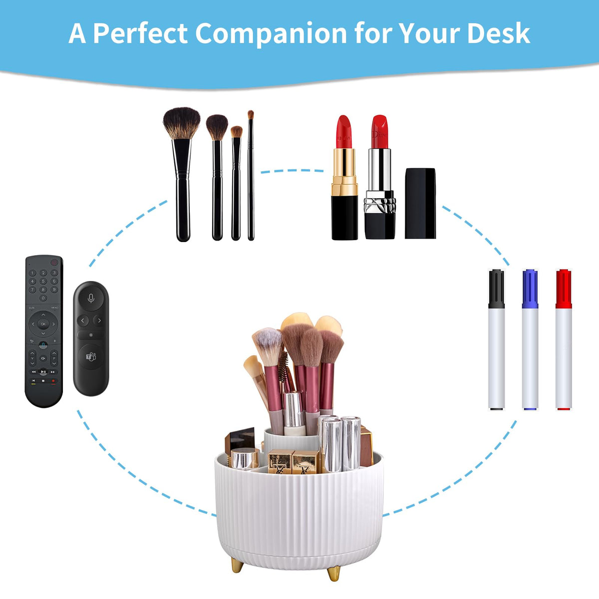 Desk Organizer