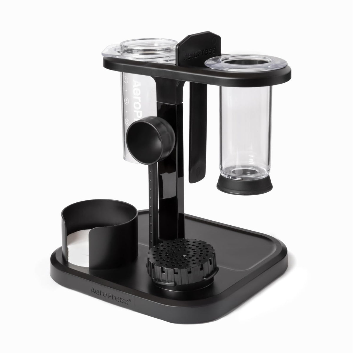 Organizer Stand