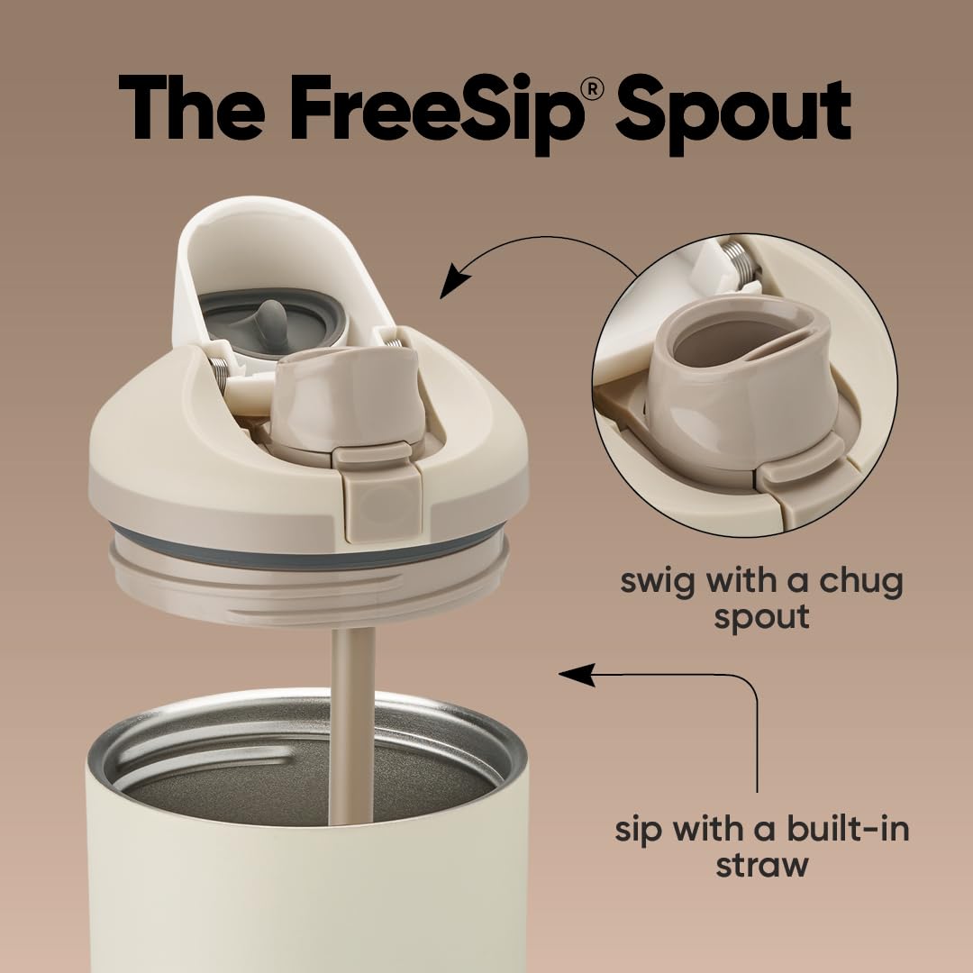 FreeSip Tumbler