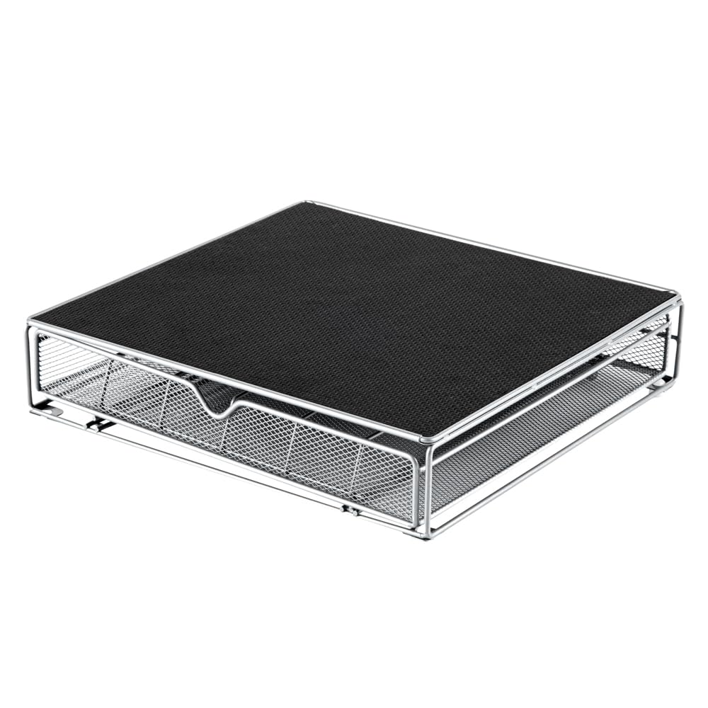 Coffee Pod Holder 12.99 x 12.2 x 2.95 Inches 36 K