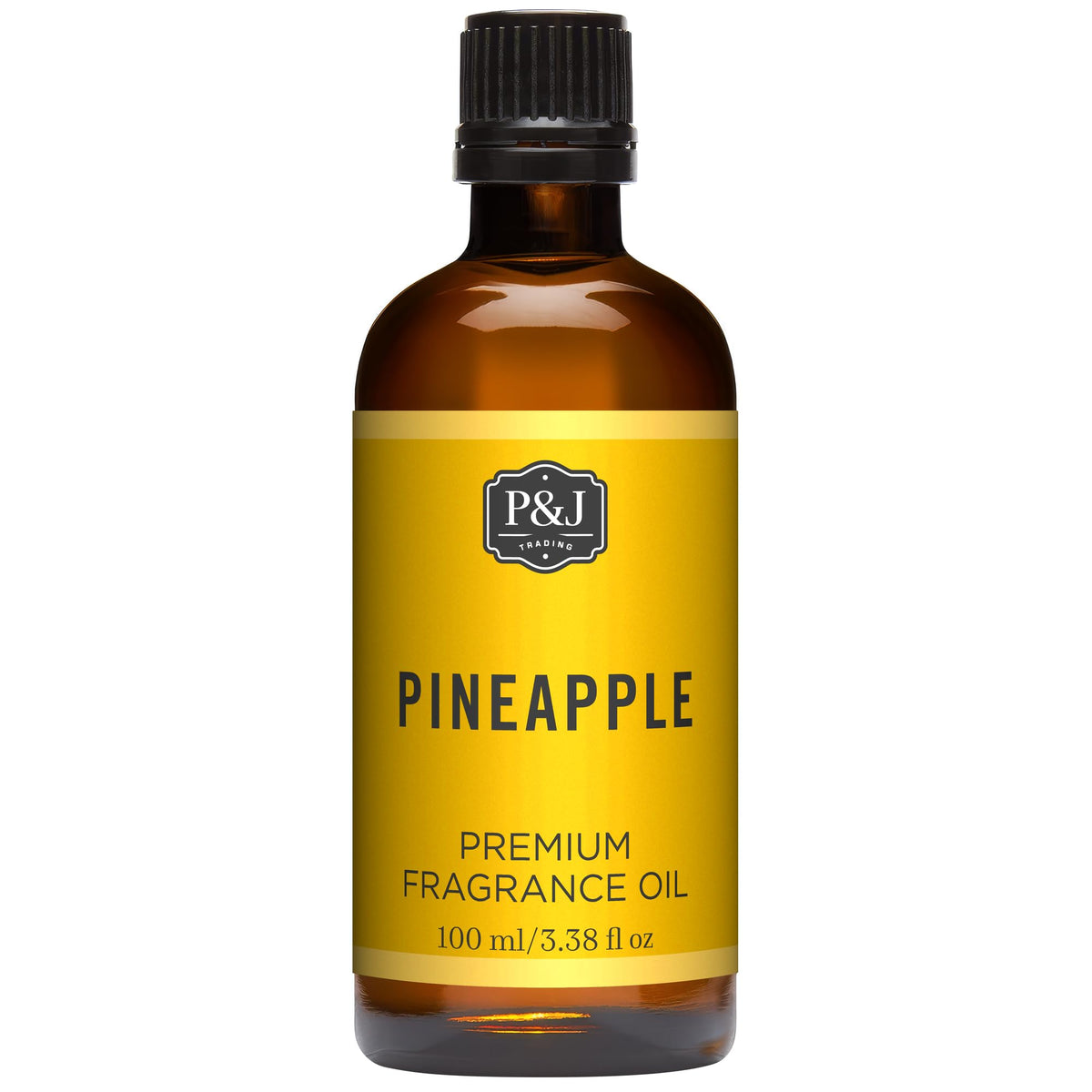 P&J Fragrance Oil (3.38 Fl Oz)