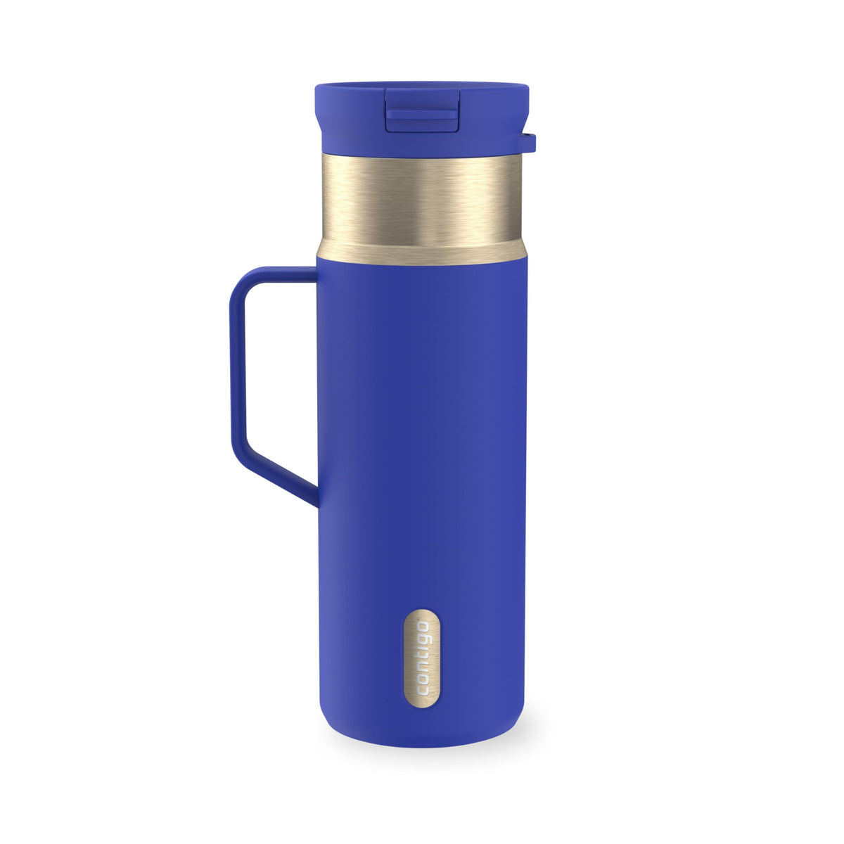 SnapSeal 20 oz Stainless Steel Vacuum